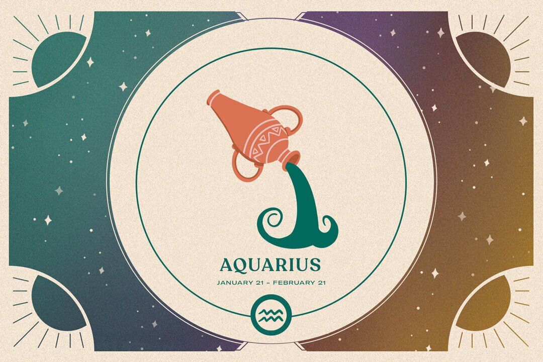 aquarius