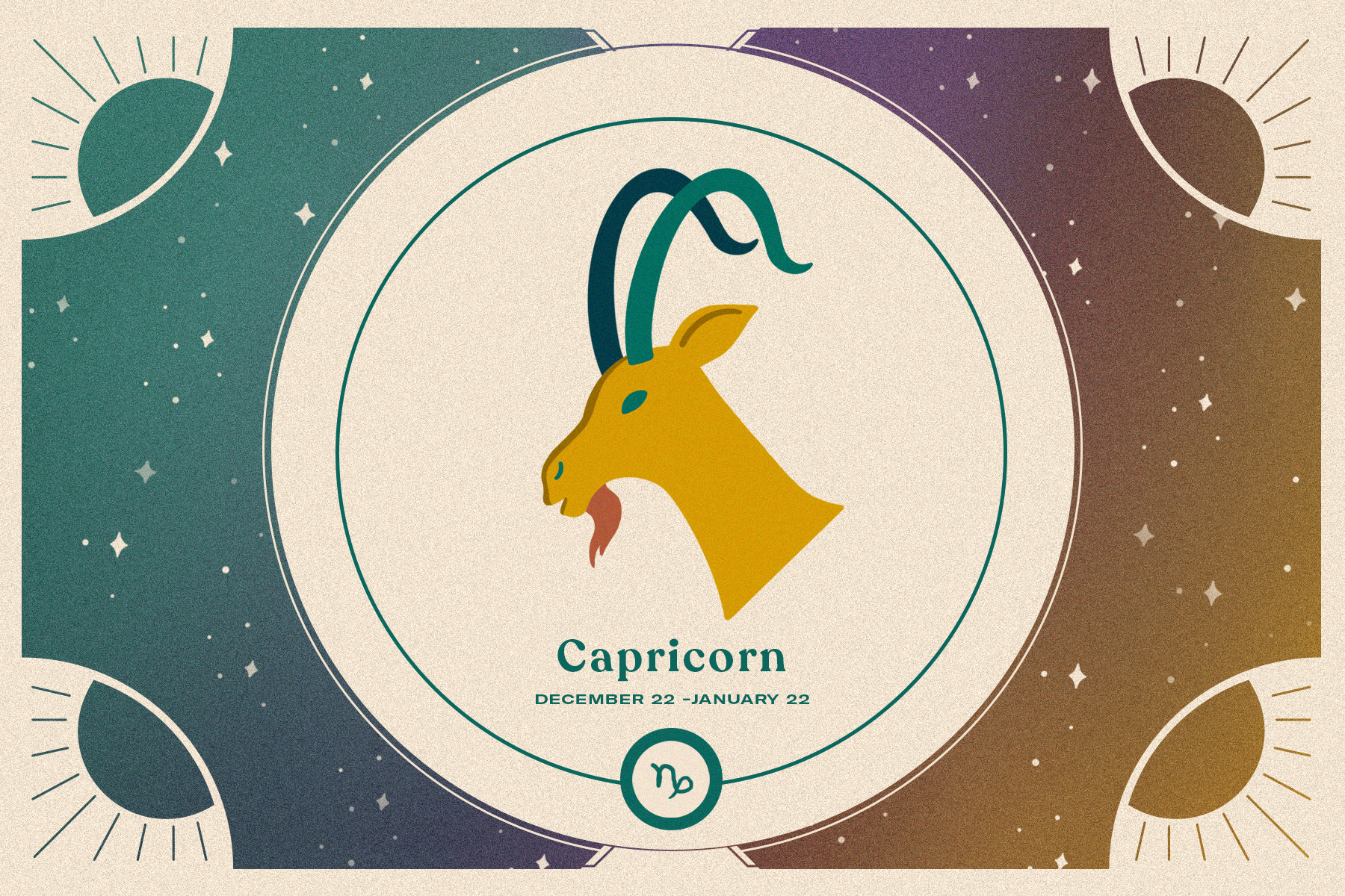 capricorn