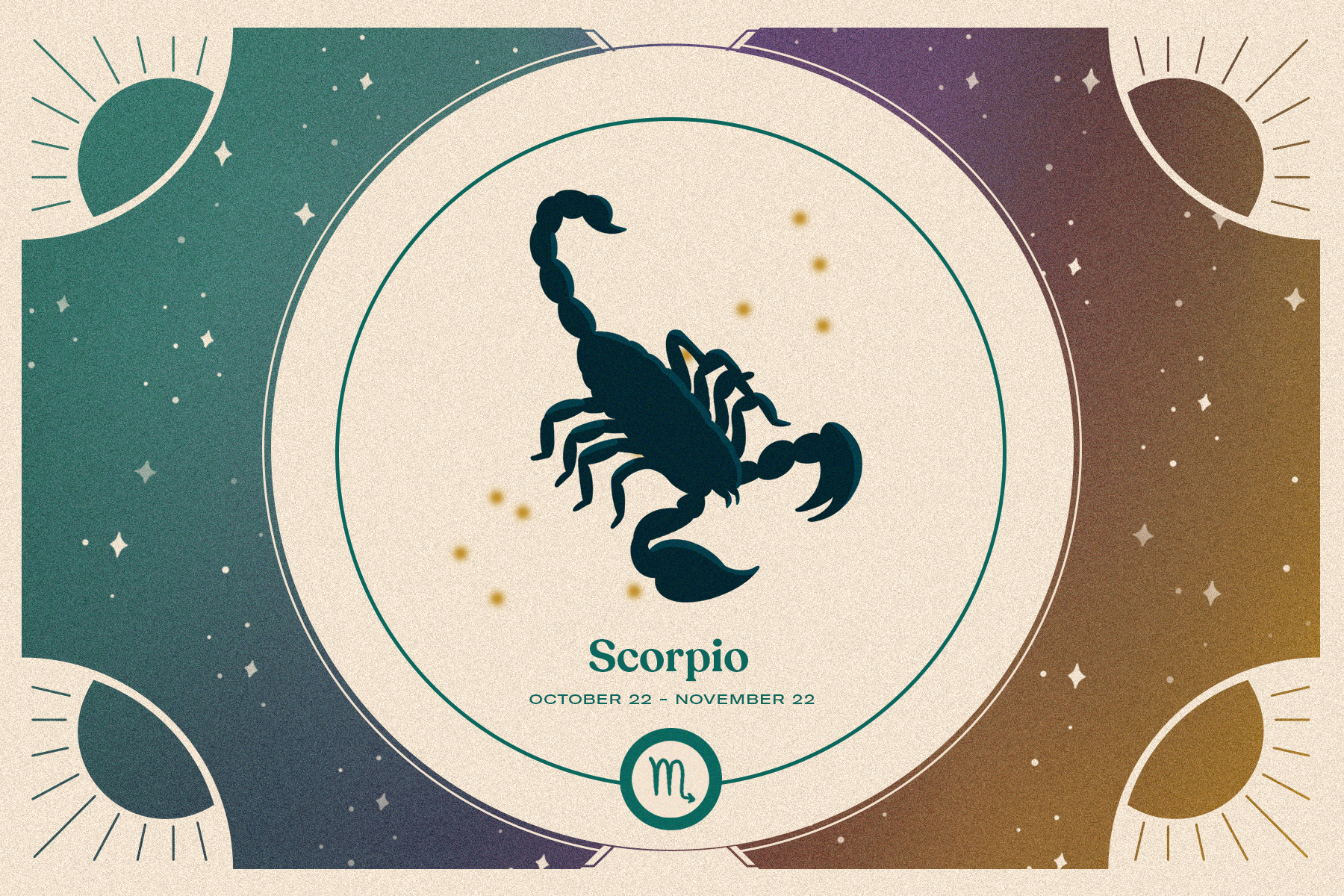 scorpio